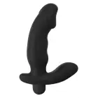 ANOS peņa formas anālais spraudnis – 14 cm (5.5″) – Melns — Foto 2