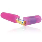 OHMAMA Basic kuulvibraator – 11 cm – lilla — Foto 2