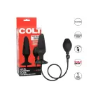 COLT Pumper Plug XXXL – 16 cm (6.25″) – Melns — Foto 5