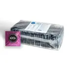 EXS Extra Safe Condoms – 100 pcs — Photo 1