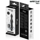 Addicted Toys Model 3 насадка для интимного душа с универсальным адаптером – 157 mm — Фото 7