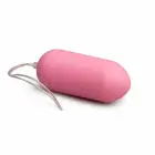 EasyToys беспроводное виброяйцо с пультом – 10 режимов – розовое — Фото 3