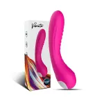 Legend G-punkta vibrators – 18 cm – rozā — Foto 1