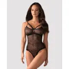 Bielizna-818-TED-1 Bodysuit – S/M — Photo 4