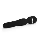 Sway Vibes No.4 Wand Vibrator – 20 cm (7.9″) – Black — Photo 3