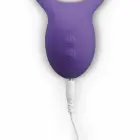 Satisfyer Partner MultiFun 1 вибратор для пар – чёрный — Фото 8
