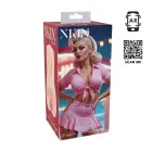 Pinup Dolls Carhop Cutie Darla Smashburger TPE Masturbator – Skin — Photo 2