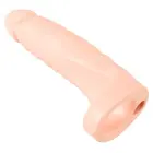 Realistixxx Double Fucker vibreriv masturbaator – nahavärv — Foto 5