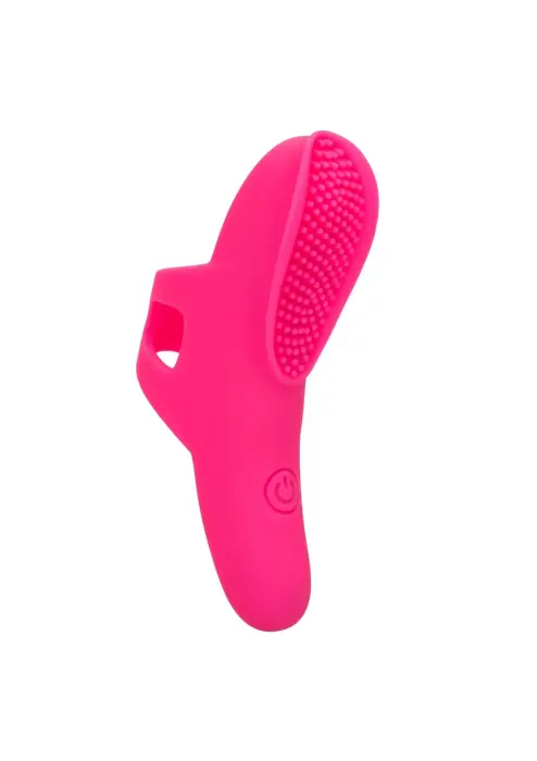 Neon Vibes The Nubby вибратор – розовый