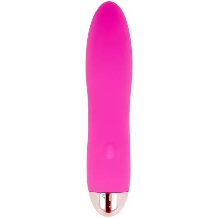 Dolce Vita Four Vibrator – 13 cm (5.1″) – Pink