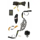 Guilty Pleasure Supreme Surrender 8-Piece Luxury Gift Set – zelta izdevums — Foto 2