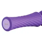Dūcošs wand vibrators – 7 vibrācijas programmas — Foto 8