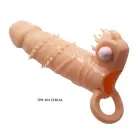 PRETTY LOVE-Connor, Penis sleeve – 17 cm (6.7″) — Photo 1