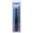 Dzīslains divpusējs dildo – 30 cm (12″) — Foto 1