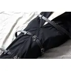 Full-Body Restraint Bag with Lockable Buckles — Photo 2