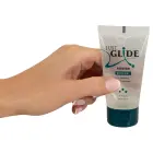 Just Glide Premium Water-based Lubricant – 50 ml — Photo 3