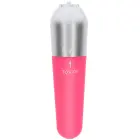 Funky vibrators – rozā Foto 1