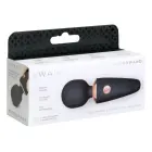 le Wand Mini Microwand – 10 cm (4″) – черный — Фото 1