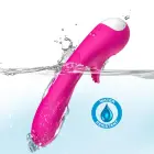 Romance G-punkti vibraator – 18 cm – roosa — Foto 5