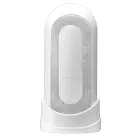 Tenga Flip 0 Zero - Skaidrus masturbatorius — Nuotrauka 2