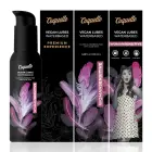 Coquette Chic Desire veganlik veepõhine librikant – 100 ml — Foto 3