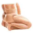 Pipedream Fuck Me Silly Man Torso Intimate Machine – 36 cm — Photo 4