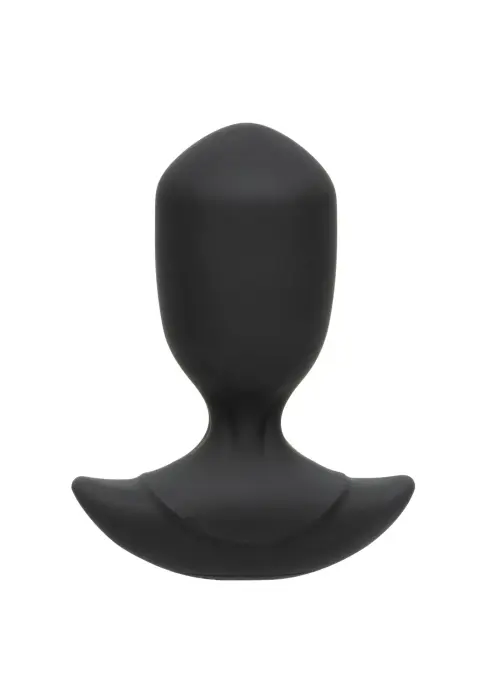 Rumbling Torpedo Probe – Black