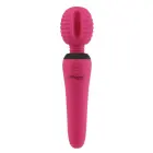 PalmPower Groove Mini wand вибратор – 15.2 cm (6″) – розовый — Фото 1
