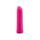 Nu Sensuelle Iconic kuulvibraator – roosa — Foto 1