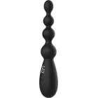 Tetra Thrill anaalvibrator – Must — Foto 1