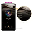 PRETTY LOVE Jayleen App-Controlled Vibrator — Photo 19