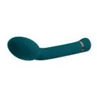 Playboy Pleasure On The Spot Intimate wand вибратор – 21.6 см (8.5″) – зеленый — Фото 5