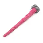 Kiotos Monstar Beast dildo – 45 cm (17.7″) – Punane — Foto 3