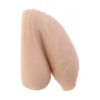 Gender X The Uncircumcised Packer – TPE packer – light – 11.6 cm — Photo 3