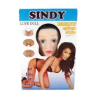 SINDY 3D Full-Length Inflatable Love Doll – 168 cm — Photo 12