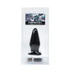 Star Fighter Large – dildo – melns — Foto 3