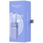 Womanizer Beauty – kompakts gaisa pulsa stimulators – ceriņu — Foto 1