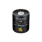 Plaisir Secret Exotic Fruit Massage Candle – 80 ml — Photo 2