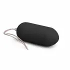 Easytoys Vibration Egg – 8 cm (3.1″) – Black — Photo 3