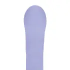 Vibrējošs pulsa un kustības krēsls – violets — Foto 5