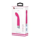 PRETTY LOVE John G-punkti vibraator – 17.5 cm (6.9″) – roosa — Foto 7