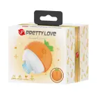 PRETTY LOVE Pineapple Secret Vibrator – 12 Thumping Functions – Pink — Photo 2