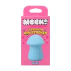 Mushroom Stroker – ULTRASKYN мини-мастурбатор – синий — Фото 3