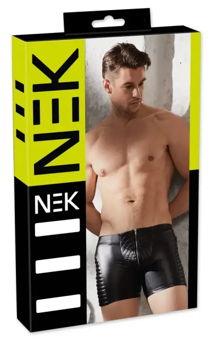 Biker Pants – XL – Black