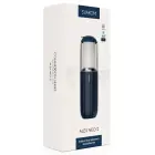 SVAKOM Alex Neo 2 Interactive Vibrating Masturbator – 12.5 cm (4.9″) – Black — Photo 1