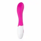 EasyToys Rose Intimate vibrators – 18.5 cm (7.3″) – rozā — Foto 1