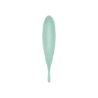 Twirling Pro Connect App kliitori stimulaator – mint — Foto 4