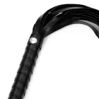 Fetish B-Series Faux Leather Flogger – 50 cm — Photo 5
