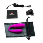 Pretty Love Fascination masāžas vibrators – violets — Foto 3