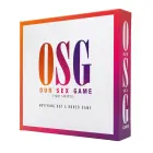 Our Sex Game - erotiska galda spēle — Foto 2